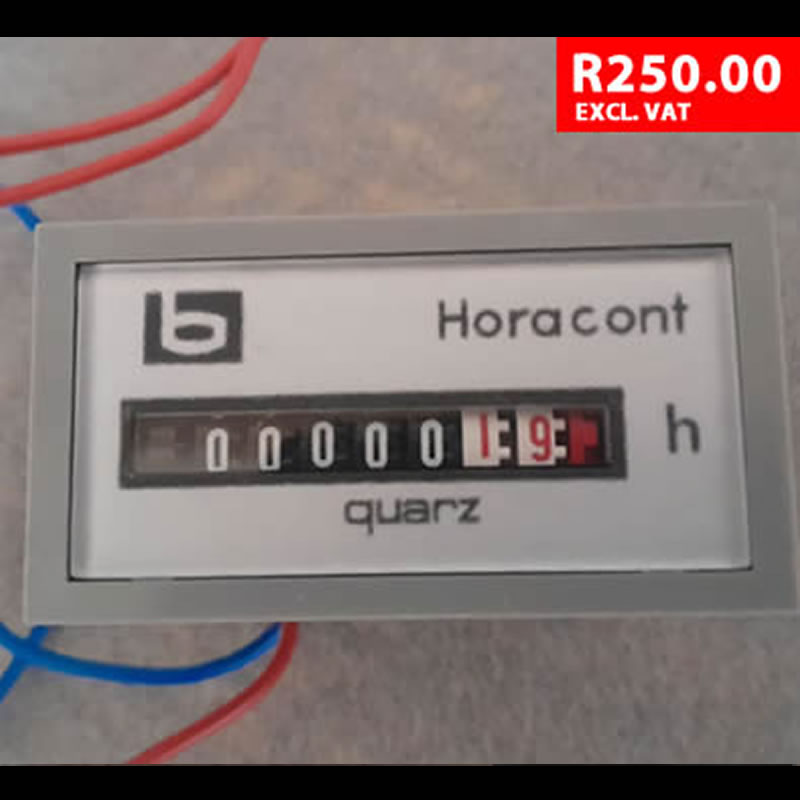 Hour meter - Special Price
